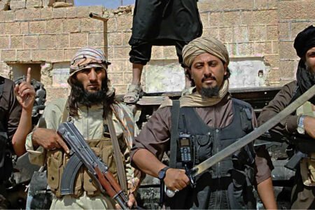 هشدار داعش به سفارتخانه‌ها در افغانستان