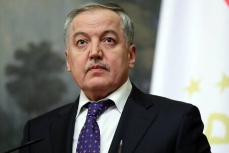 تاجیکستان می‌گوید، طالبان کنترل افغانستان را از دست داده است