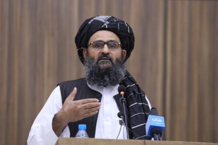برنامه‌های اقتصادی طالبان؛ پروژه تاپی از هرات آغاز می‌شود