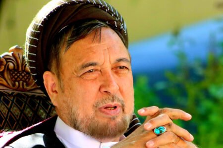 انتقاد تند محقق از «سند تباهی ملت افغانستان» در سومین سالروز توافقنامه دوحه
