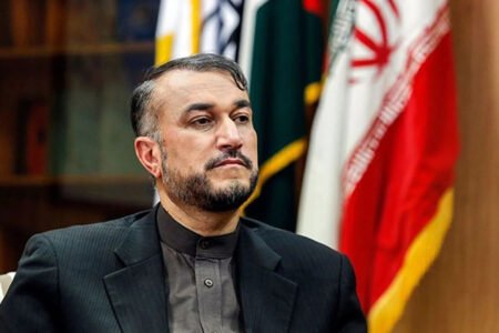 جنگ تهران و طالبان بر سر آب؛ ایران: از حقابه هیرمند کوتاه نمی‌آییم!