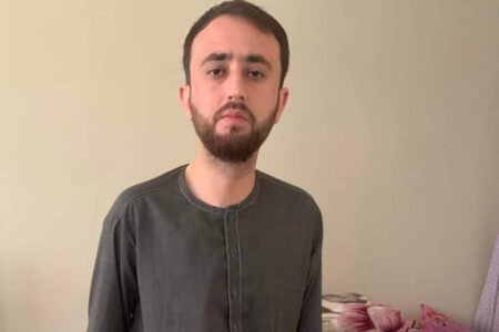 ادامه بازداشت خبرنگاران؛ طالبان سرپرست رادیو تخارستان را بازداشت کرد