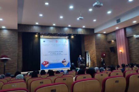 راه‌اندازی پروژه «رونق» با هدف کمک به آوارگان داخلی در بخش اشتغال