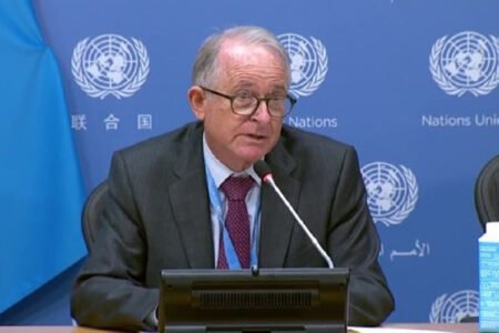 افغانستان در کانون توجهات؛ حقوق بشر در نشست سازمان ملل بررسی می‌شود