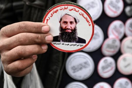 پیام عیدی رهبر طالبان به جهان؛ امارت به دنبال روابط خوب با جهان است