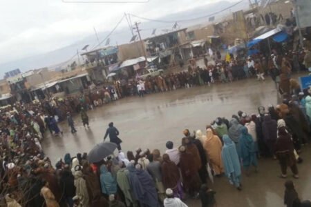 کمیسیون حقوق بشر افغانستان: اجرای احکام قصاص با قوانین بین‌المللی در تضاد است