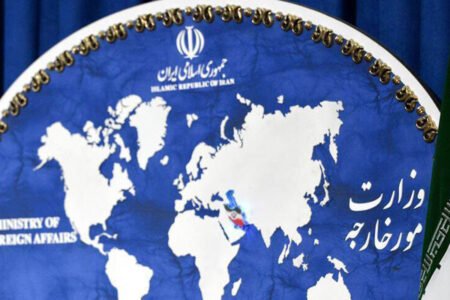 جنجال در سفارت افغانستان؛ ایران تغییر کادر سفارت را موضوع داخلی خواند