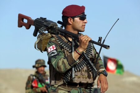 بازداشت، شکنجه و قتل پی در پی نظامیان پیشین از سوی طالبان