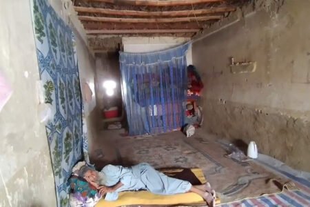 اوچا: کمتر از پنج درصد پول درخواستی برای کمک به افغانستان را دریافت کرده‌ایم