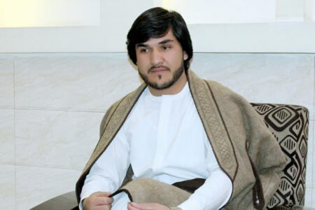 پس از ماه‌ها، طالبان موسی شاهین را از زندان رها کردند
