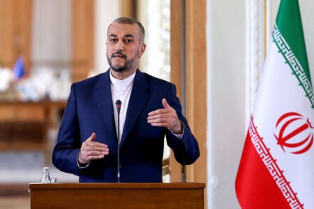 تاکید دوباره ایران بر لزوم تشکیل دولت فراگیر در افغانستان