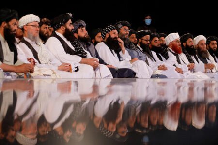 بزرگان جمهوری‌خواه آمریکا به دنبال تحریم‌های گسترده‌تر علیه طالبان
