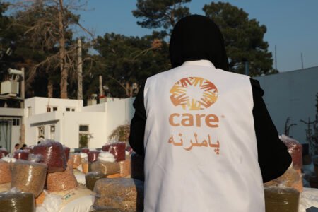 موسسه پاملرنه: صدها هزار میلیون دختر افغان واجد شرایط از تحصیل محروم شده‌اند