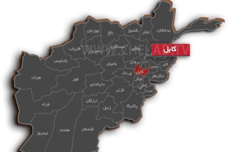 جبهه آزادی مدعی شد؛ به کاروان طالبان که برای بازداشت دختران اعزام شده بودند، حمله شد