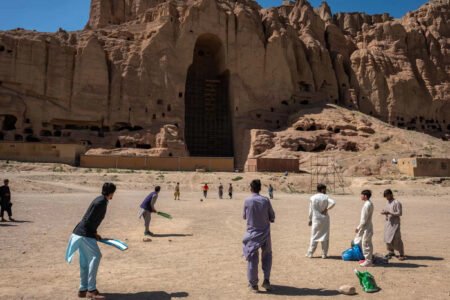 شیوع بیماری آبله مرغان در بامیان؛ ساکنان بامیان به شدت نگران هستند