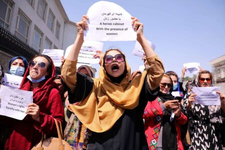 انتظارات فعالان حقوق زنان افغان از نشست دوحه؛ تحریم‌ها و فشارهای بیشتر بر طالبان