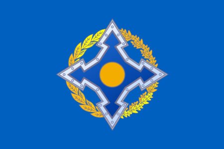 هشدار سازمان پیمان امنیت جمعی نسبت به گسترش تهدیدات از افغانستان