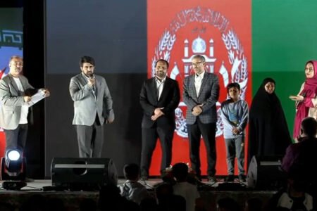 «شب افغانستان» در تهران؛ برگزار مراسمی برای تقدیر از فرهنگ افغانستان
