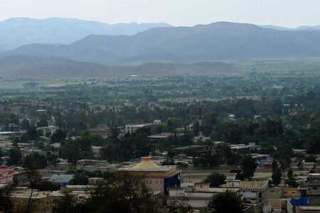 تداوم شلاق ‌زنی در رژیم طالبان؛ یک زن و چندین مرد در خوست مجازات شدند