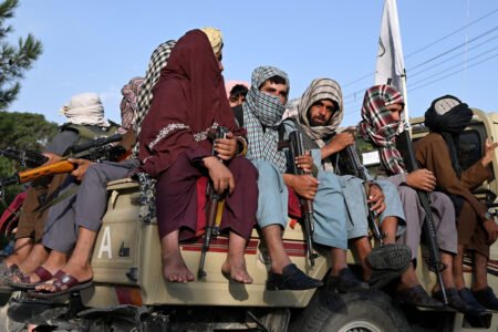 طالبان به فرماندهان خود نسبت به حمله با مواد سمی هشدار داده است