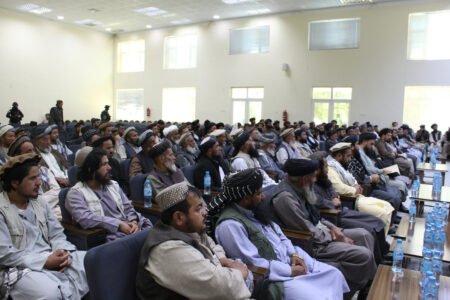 ادامه اعتراضات گسترده در بدخشان؛ گفتگوی طالبان و معترضان بی‌نتیجه مانده است