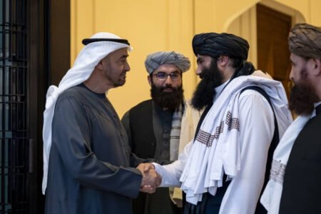 انتقاد مجمع مدافعان حقوق بشر از معافیت مقامات ارشد طالبان از تحریم‌های سفر
