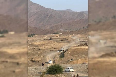 درگیری نظامی نیروهای مرزبانی طالبان و پاکستان در تورخم؛ تلفات به افراد ملکی وارد شده است