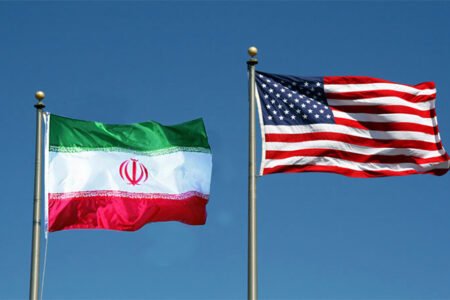 ایران از مسدودسازی پول‌های خود از سوی امریکا در پاکستان خبر داد