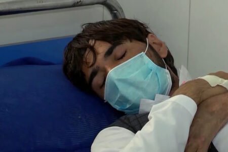 سازمان جهانی بهداشت: خطر ابتلا به تب خون‌ریزی‌دهنده کانگو در افغانستان افزایش یافته است